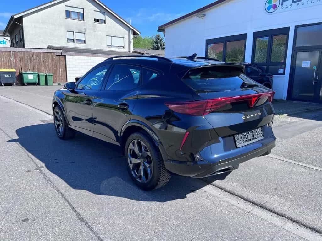 Cupra Formentor 1.5eTSI DSG ACC Edge PaXL iD3 SENNHEIS 12/2024-photo-6