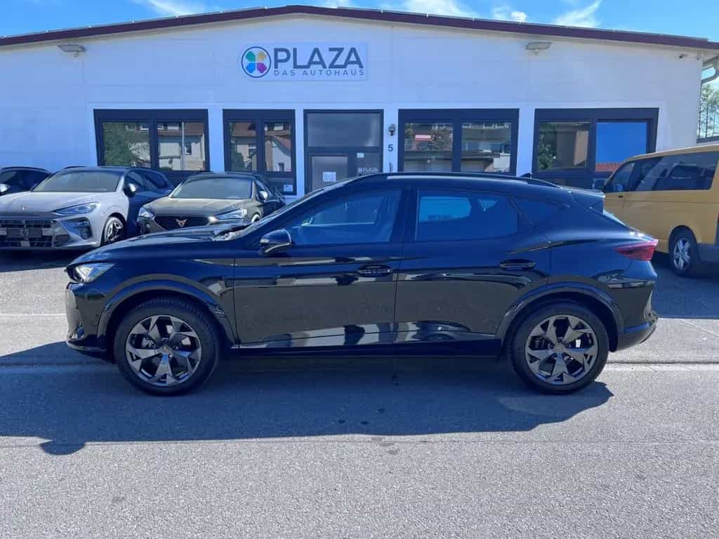 Cupra Formentor 1.5eTSI DSG ACC Edge PaXL iD3 SENNHEIS 12/2024-photo-7