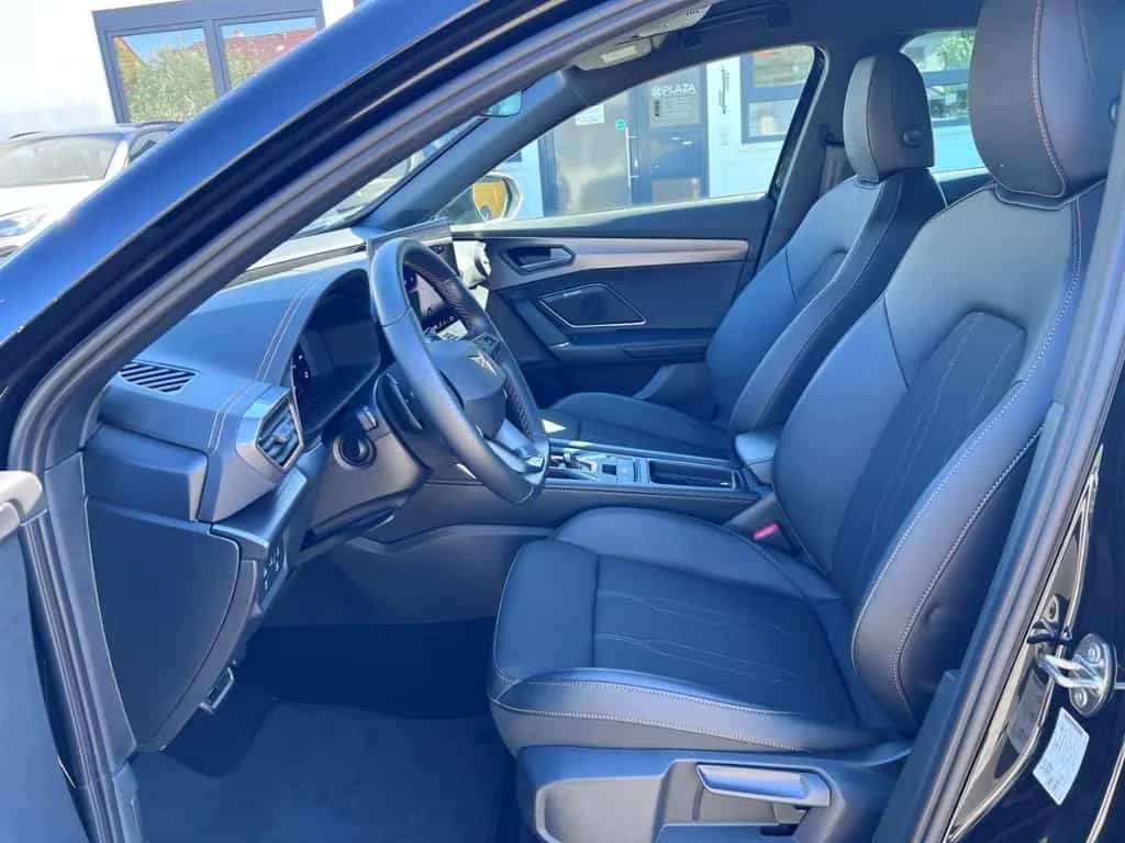 Cupra Formentor 1.5eTSI DSG ACC Edge PaXL iD3 SENNHEIS 12/2024-photo-9