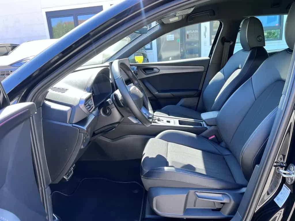 Cupra Leon ST 1.5eTSI DSG PaXL TravelAs EdgePa RFK 01/2025-photo-11