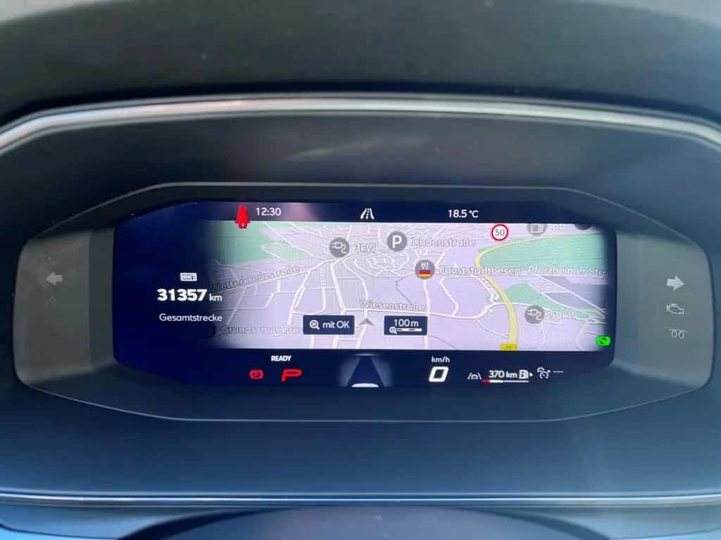 Cupra Leon ST 1.5eTSI DSG PaXL TravelAs EdgePa RFK 01/2025-photo-13