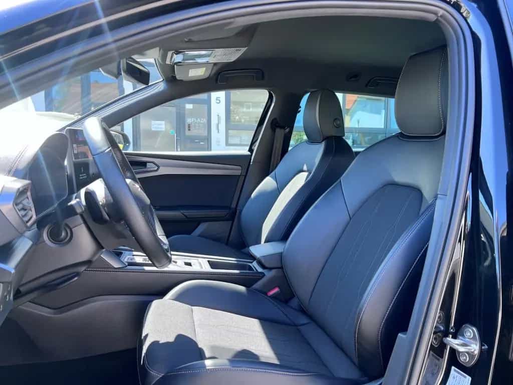 Cupra Leon ST 1.5eTSI DSG PaXL TravelAs EdgePa RFK 01/2025-photo-9