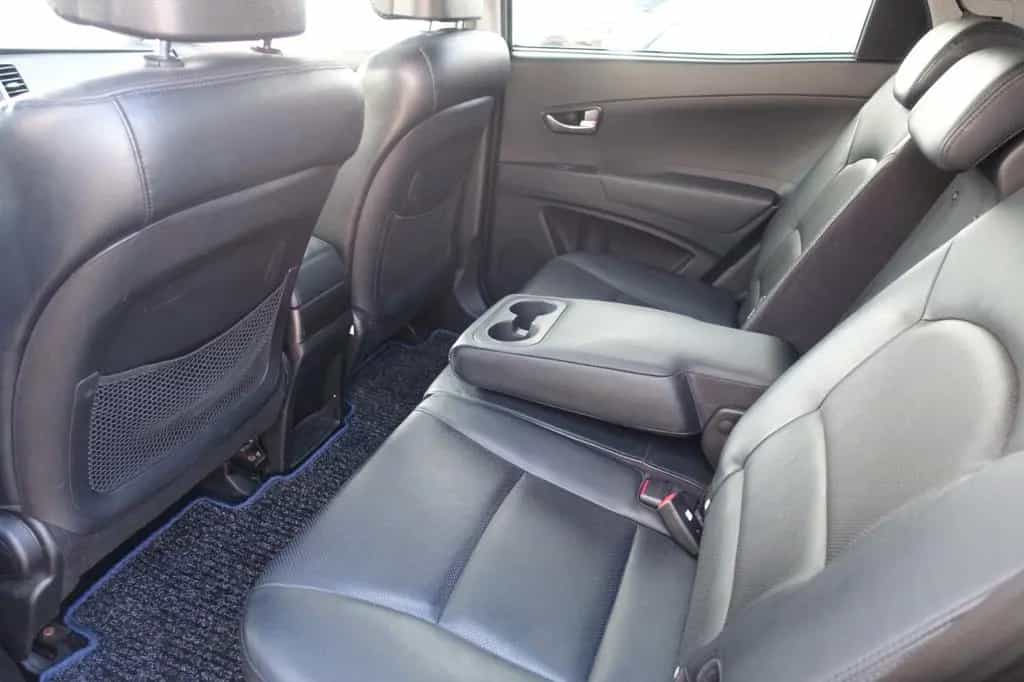 Ssangyong Korando 02/2012-photo-18