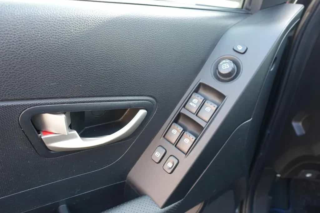 Ssangyong Korando 02/2012-photo-8