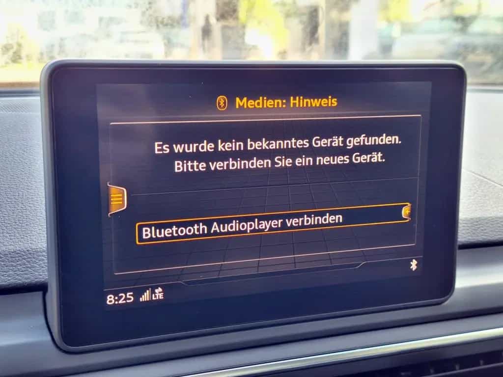 Audi A4 Limousine Sport 2.0 TFSI B&O LED AHK Massage 07/2018-photo-24
