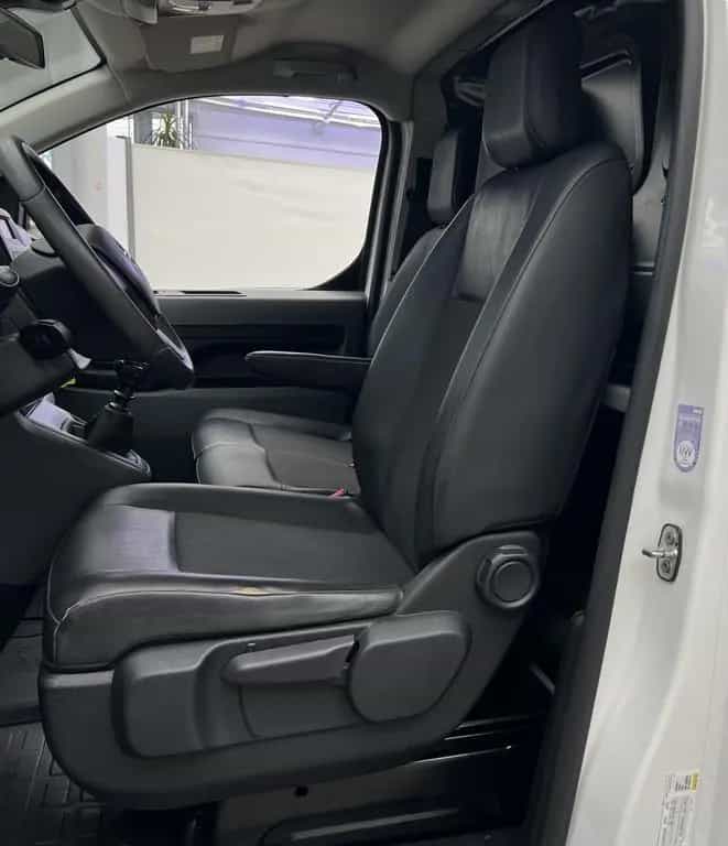 Opel Vivaro Edition Lang L3 2.0 D 90 KW AHK Klima PDC 11/2020-photo-20