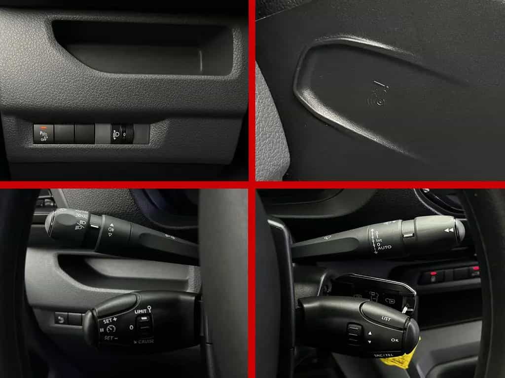 Opel Vivaro Edition Lang L3 2.0 D 90 KW AHK Klima PDC 11/2020-photo-27