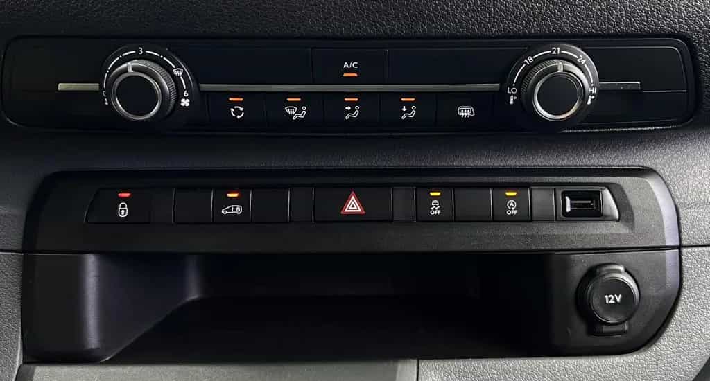 Opel Vivaro Edition Lang L3 2.0 D 90 KW AHK Klima PDC 11/2020-photo-31