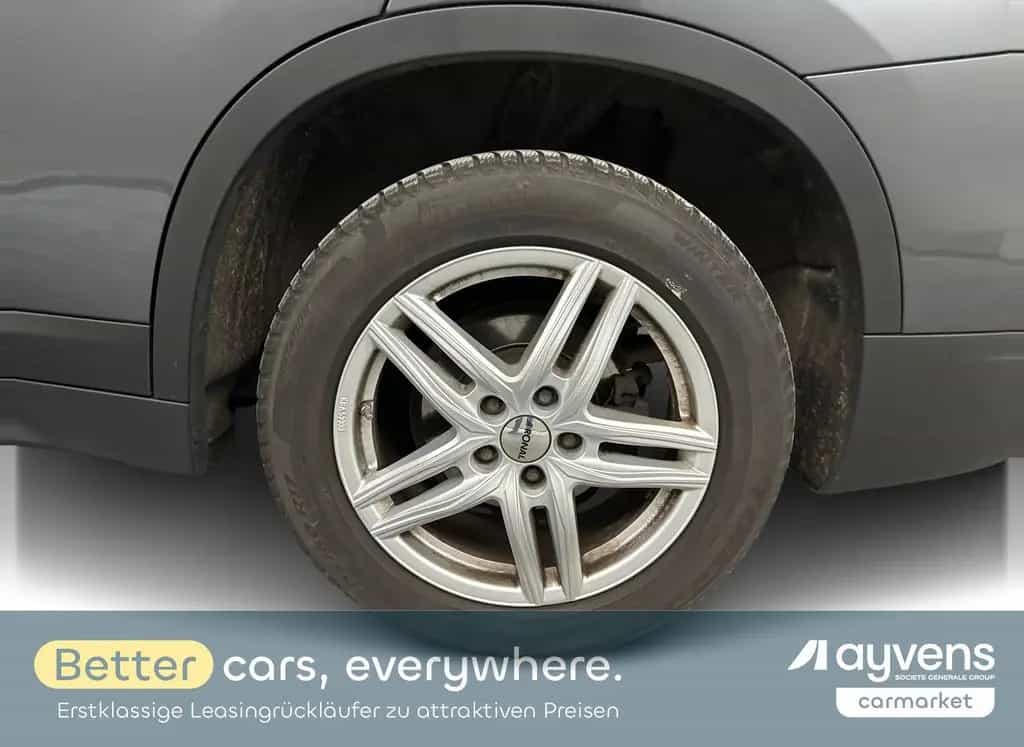 BMW X1 Advantage xDrive18d Aut. 03/2021-photo-4