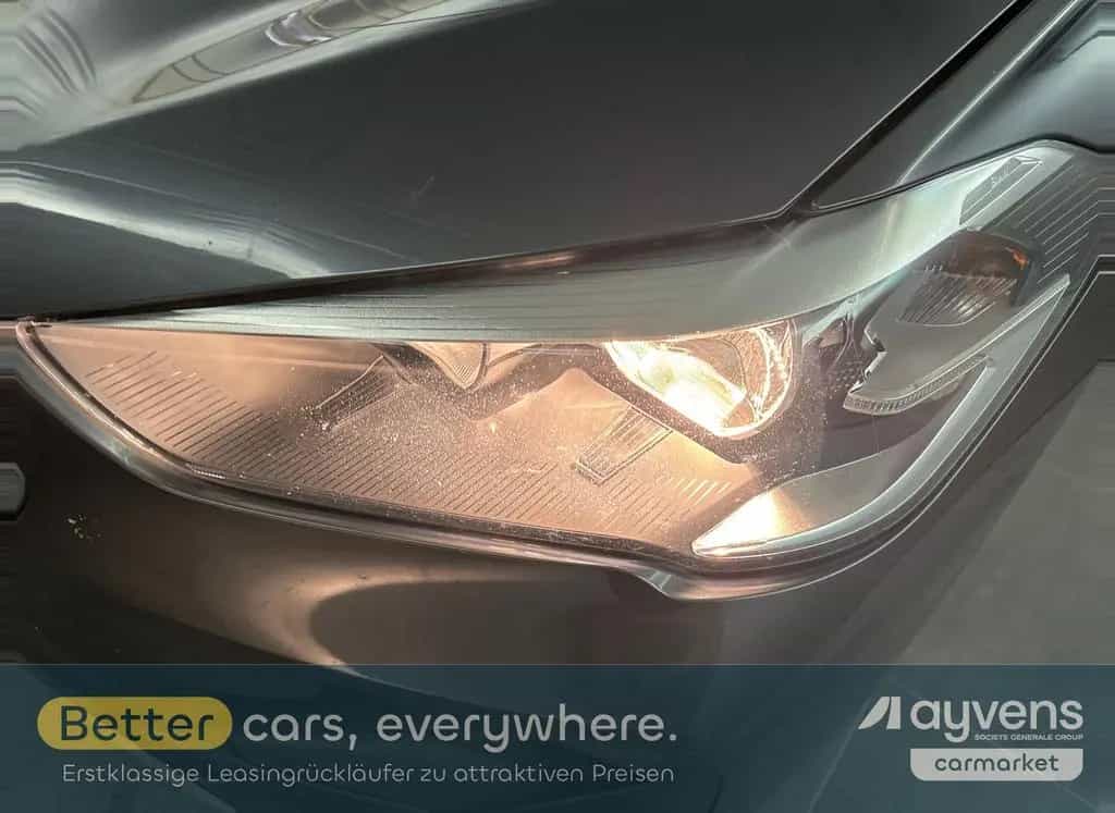 BMW X1 Advantage xDrive18d Aut. 03/2021-photo-7