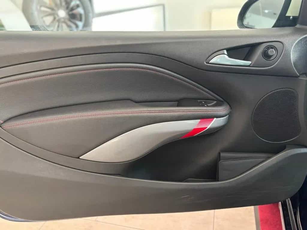 Opel Adam S Recaro* IntelliLink 10/2018-photo-10