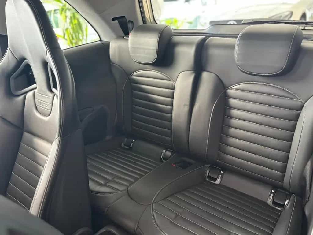 Opel Adam S Recaro* IntelliLink 10/2018-photo-13