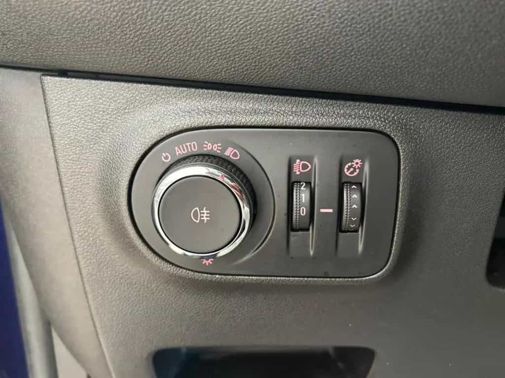 Opel Adam S Recaro* IntelliLink 10/2018-photo-15