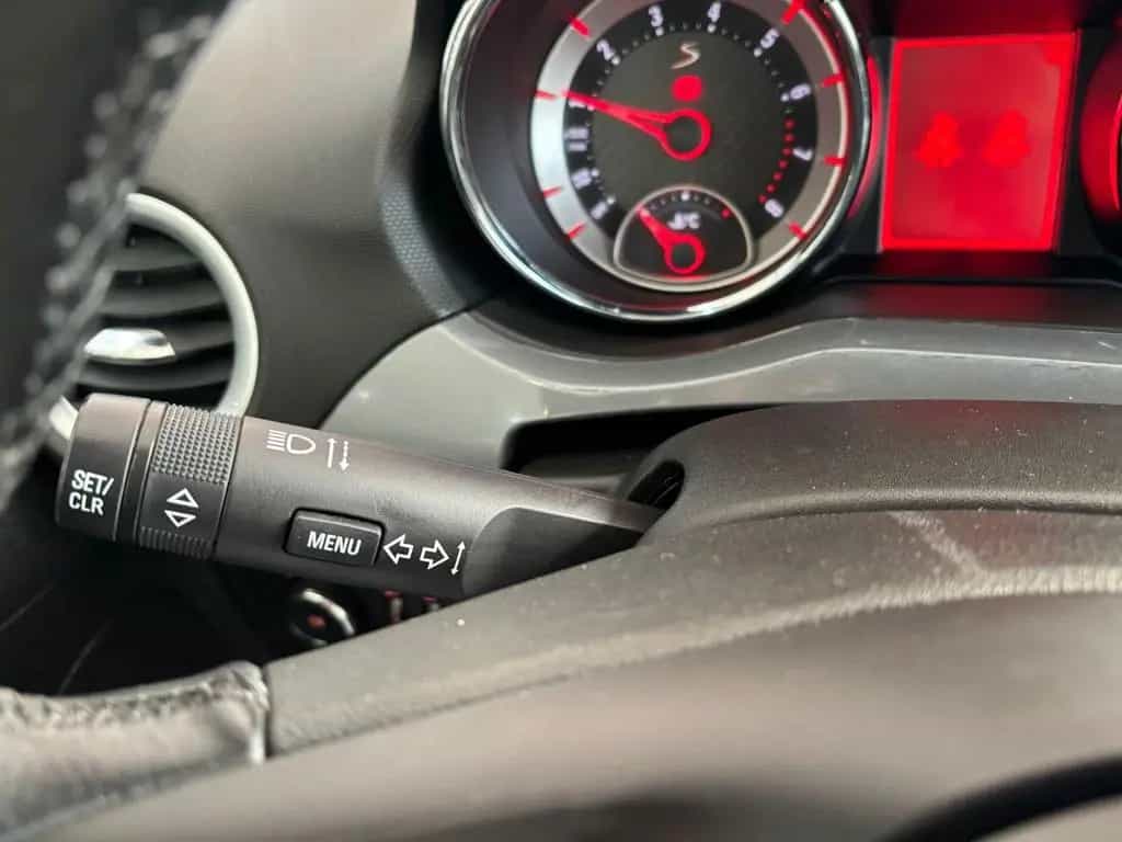 Opel Adam S Recaro* IntelliLink 10/2018-photo-20