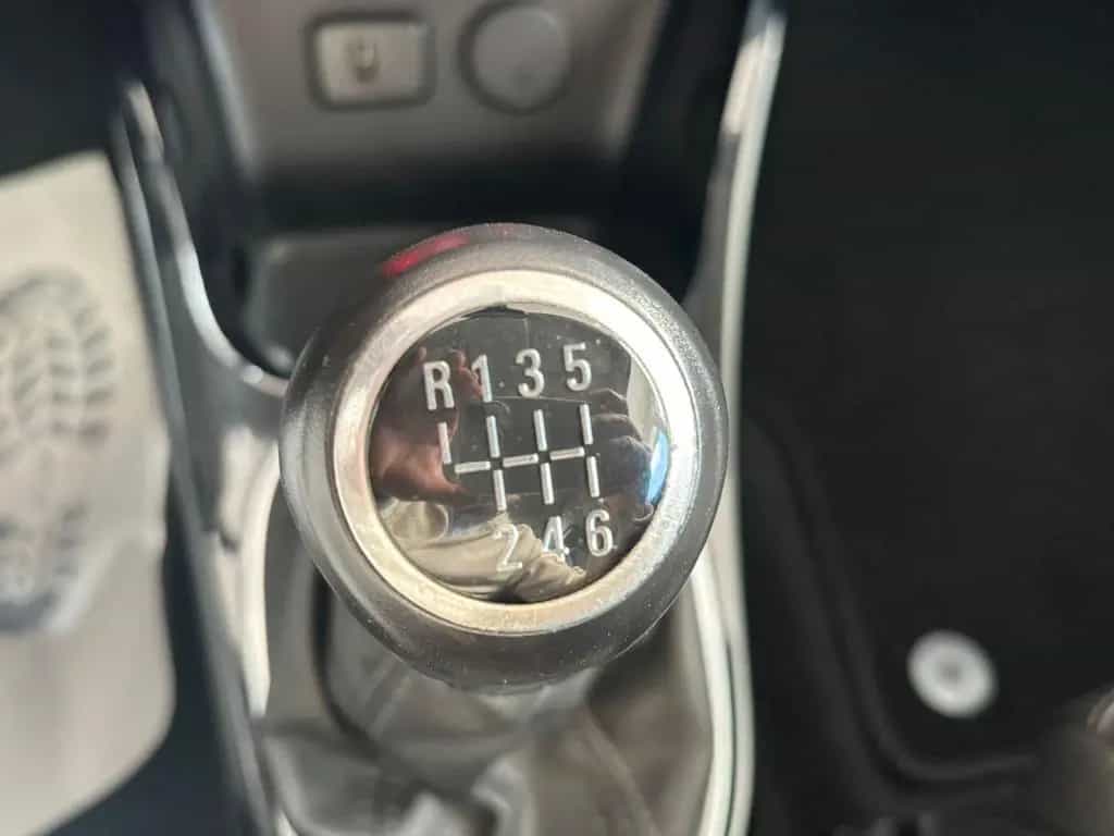 Opel Adam S Recaro* IntelliLink 10/2018-photo-24