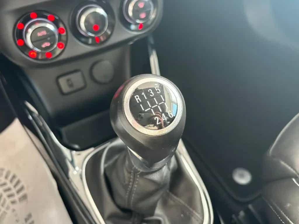 Opel Adam S Recaro* IntelliLink 10/2018-photo-25