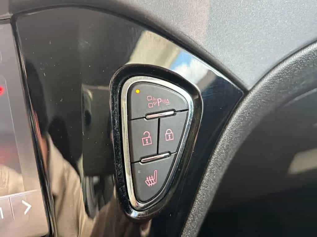 Opel Adam S Recaro* IntelliLink 10/2018-photo-28