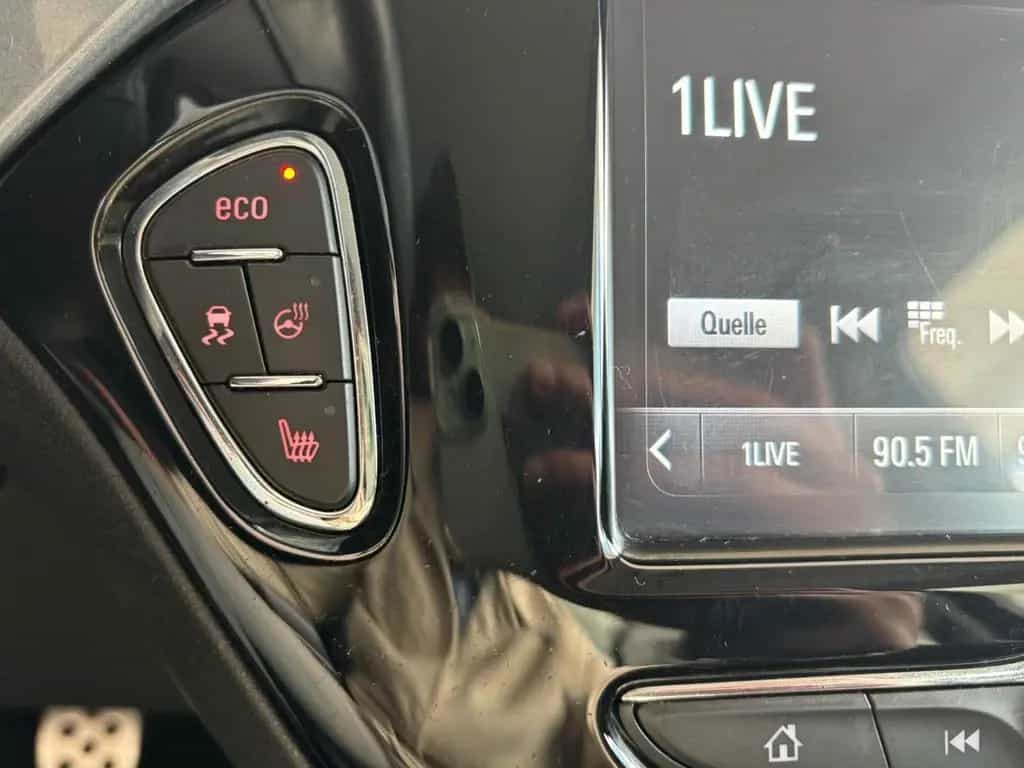 Opel Adam S Recaro* IntelliLink 10/2018-photo-30
