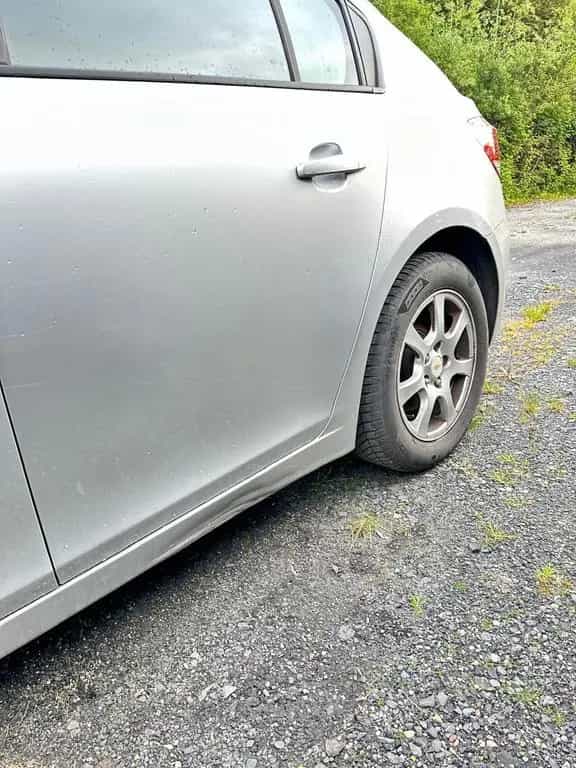 Chevrolet Cruze 2.0D LTZ Diesel LTZ 04/2012-photo-2