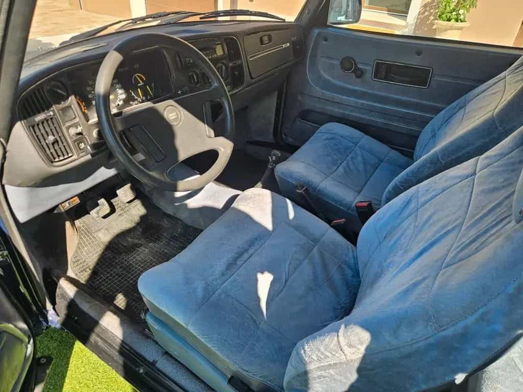 Saab Other 900 Turbo coupè 3 porte 02/1982-photo-14
