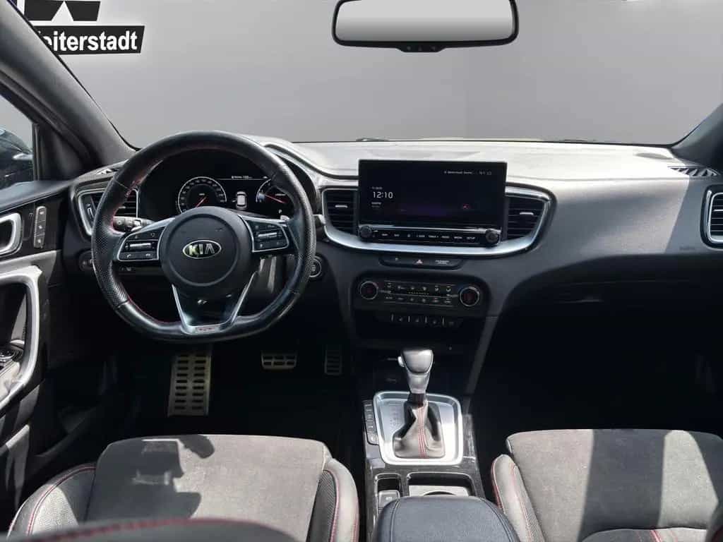 Kia ProCeed PROCEED 1.6T DCT GT PANO|JBL|EL.SITZ|FULL-LED 03/2021-photo-10