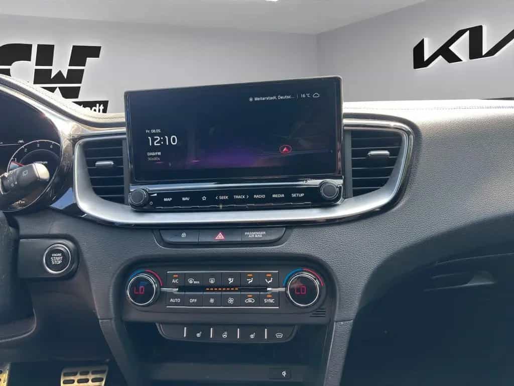Kia ProCeed PROCEED 1.6T DCT GT PANO|JBL|EL.SITZ|FULL-LED 03/2021-photo-11