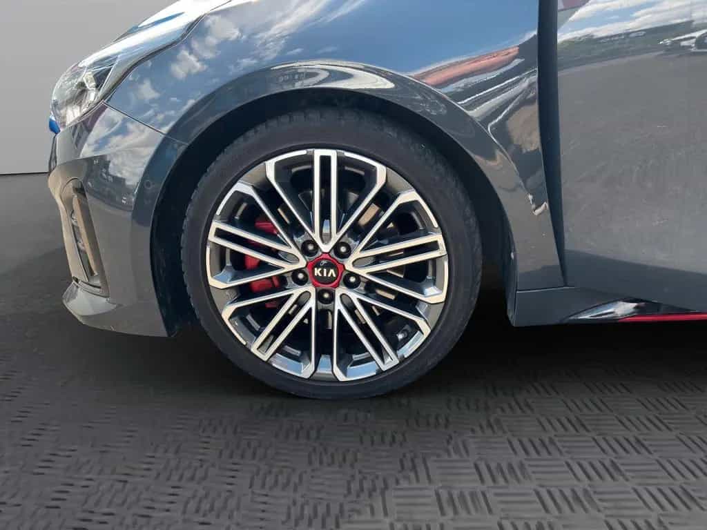 Kia ProCeed PROCEED 1.6T DCT GT PANO|JBL|EL.SITZ|FULL-LED 03/2021-photo-14