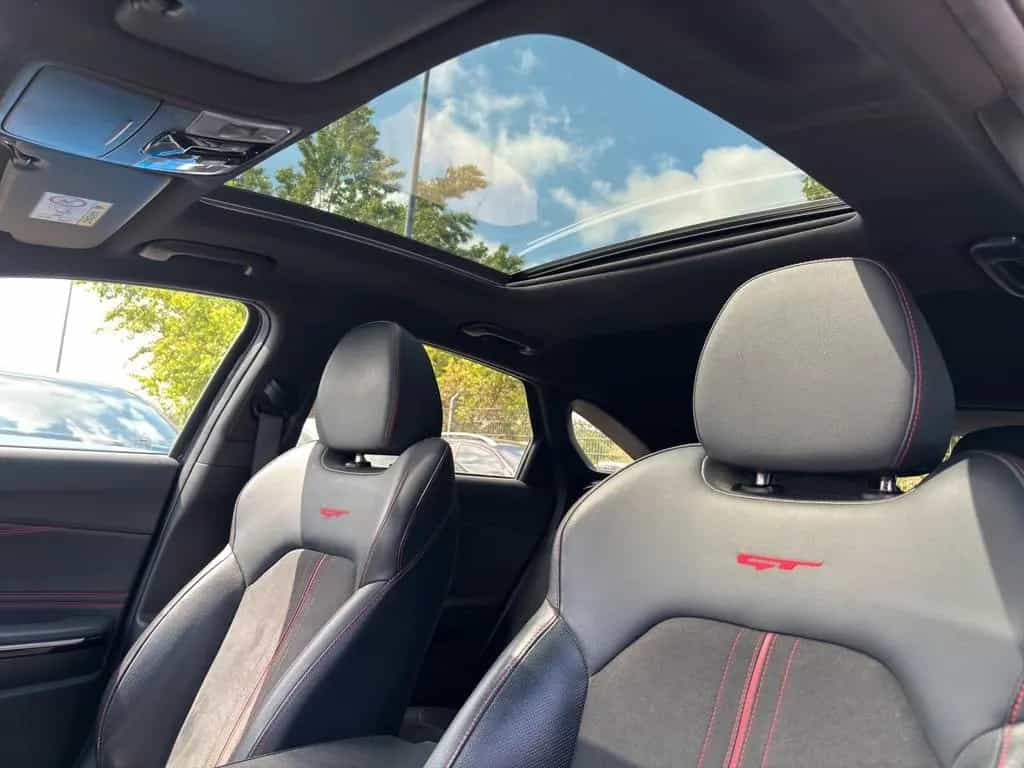Kia ProCeed PROCEED 1.6T DCT GT PANO|JBL|EL.SITZ|FULL-LED 03/2021-photo-16