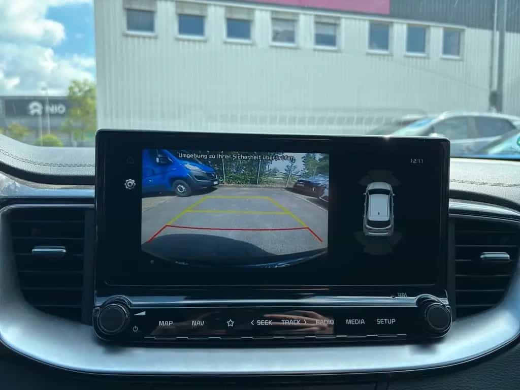 Kia ProCeed PROCEED 1.6T DCT GT PANO|JBL|EL.SITZ|FULL-LED 03/2021-photo-17