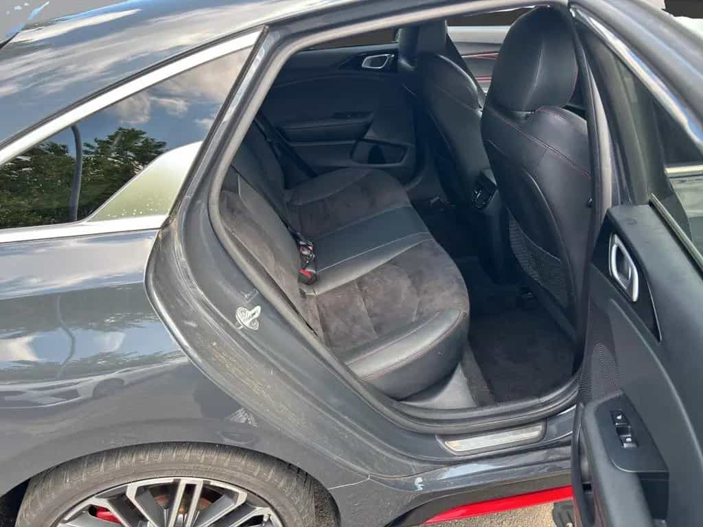 Kia ProCeed PROCEED 1.6T DCT GT PANO|JBL|EL.SITZ|FULL-LED 03/2021-photo-8