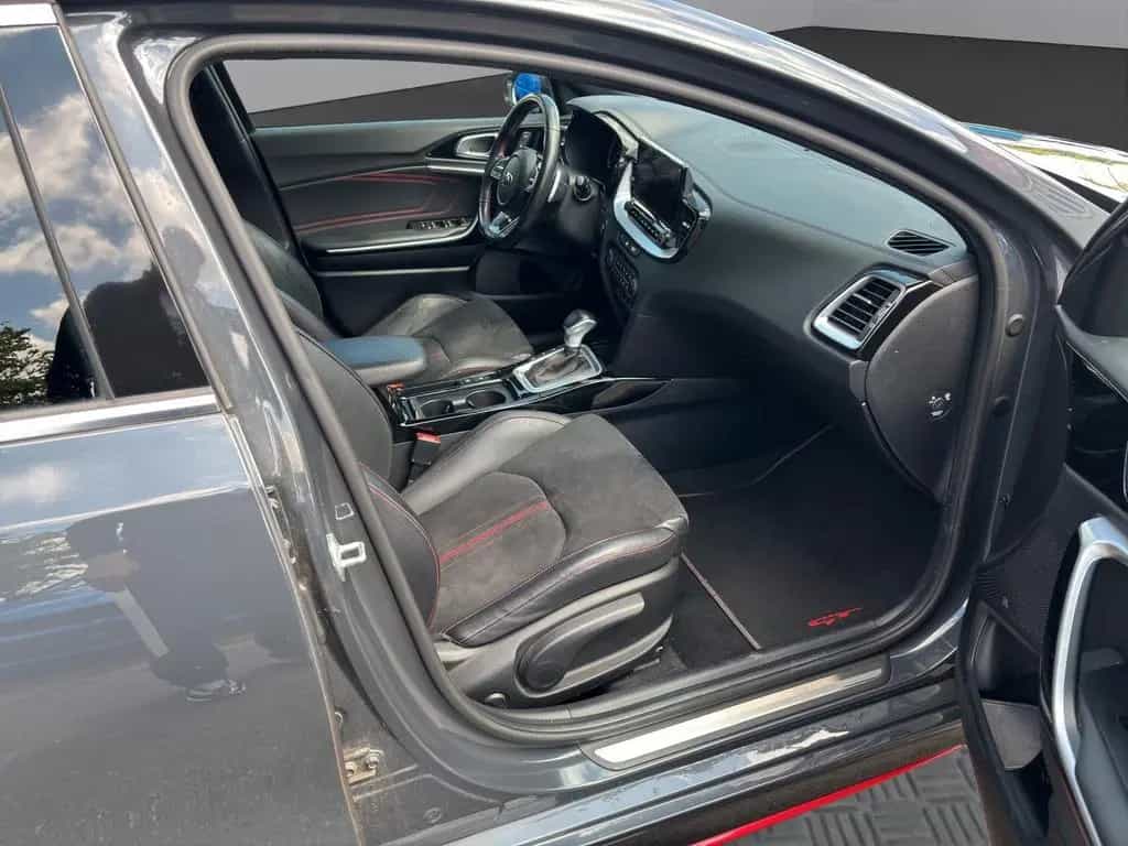 Kia ProCeed PROCEED 1.6T DCT GT PANO|JBL|EL.SITZ|FULL-LED 03/2021-photo-9