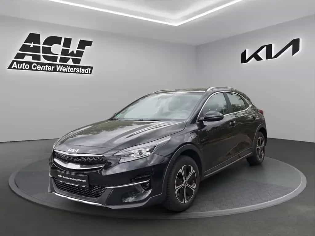 Kia XCeed 1.6 PHEV DCT VISION NAVI|CARPLAY|KAMERA 05/2022-photo-0