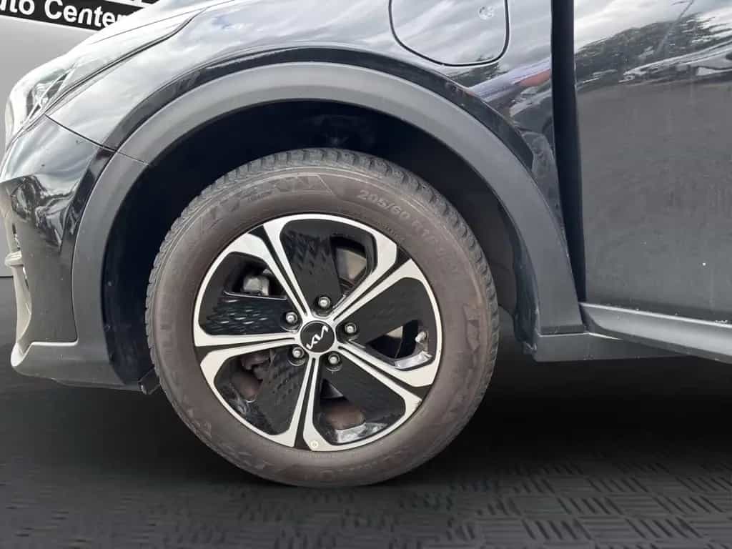 Kia XCeed 1.6 PHEV DCT VISION NAVI|CARPLAY|KAMERA 05/2022-photo-14