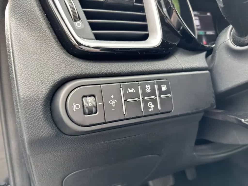 Kia XCeed 1.6 PHEV DCT VISION NAVI|CARPLAY|KAMERA 05/2022-photo-15