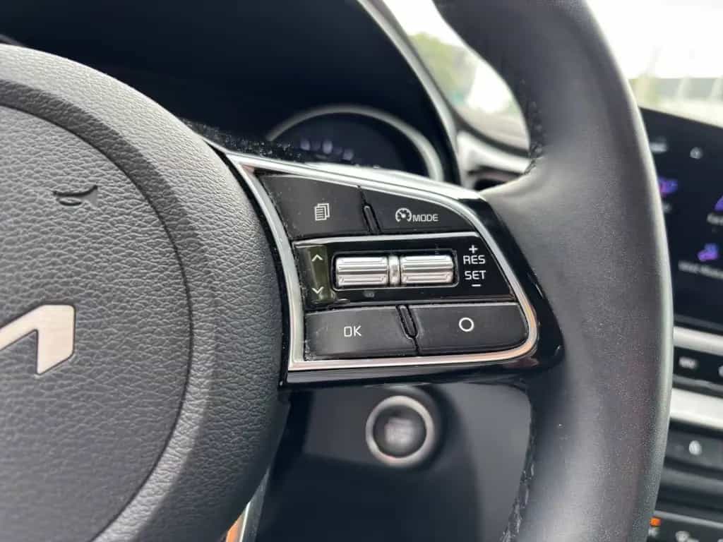 Kia XCeed 1.6 PHEV DCT VISION NAVI|CARPLAY|KAMERA 05/2022-photo-16