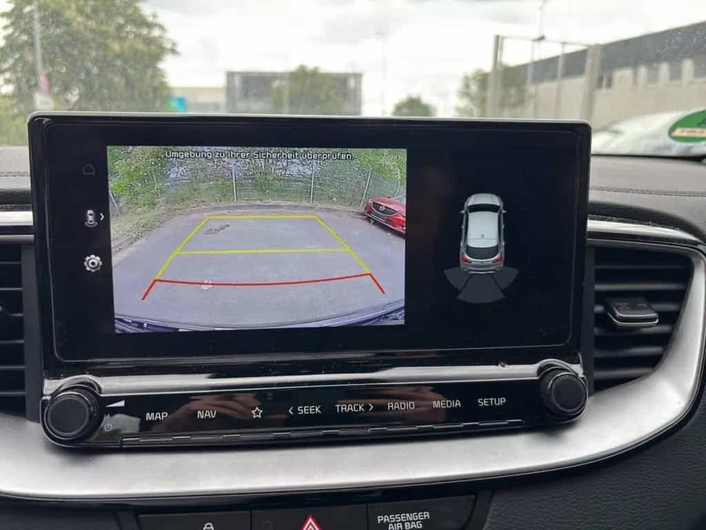 Kia XCeed 1.6 PHEV DCT VISION NAVI|CARPLAY|KAMERA 05/2022-photo-17