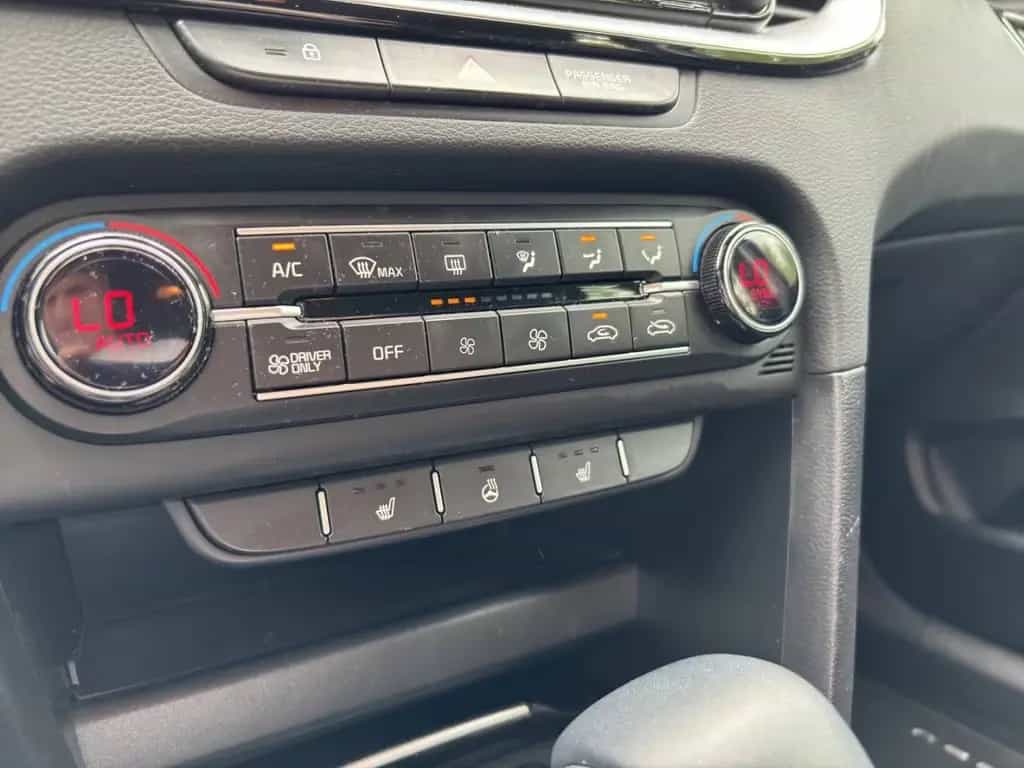 Kia XCeed 1.6 PHEV DCT VISION NAVI|CARPLAY|KAMERA 05/2022-photo-18