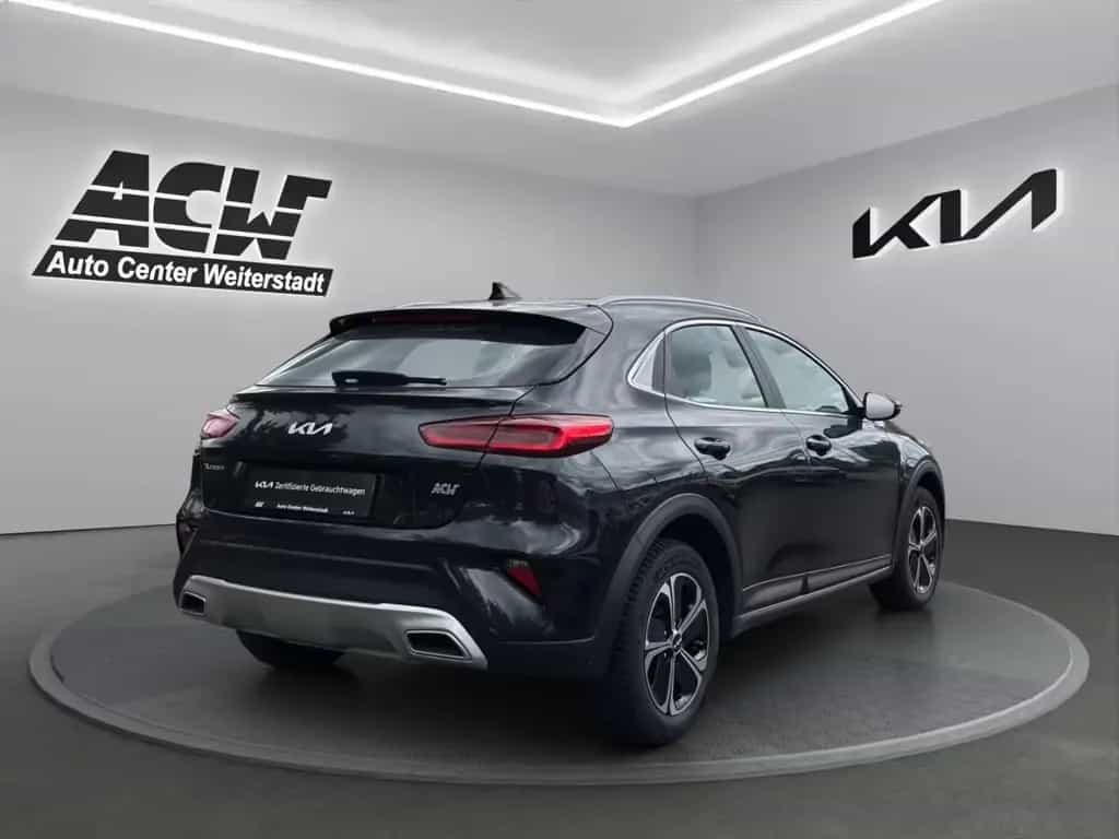 Kia XCeed 1.6 PHEV DCT VISION NAVI|CARPLAY|KAMERA 05/2022-photo-5