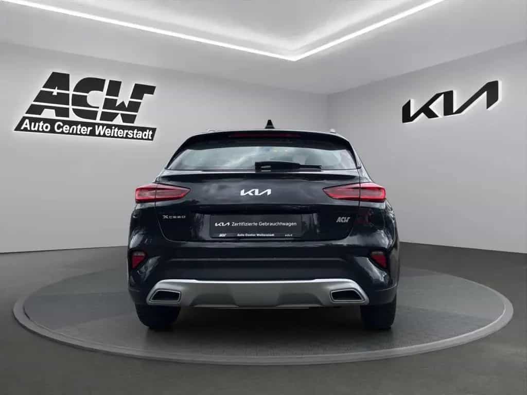 Kia XCeed 1.6 PHEV DCT VISION NAVI|CARPLAY|KAMERA 05/2022-photo-6