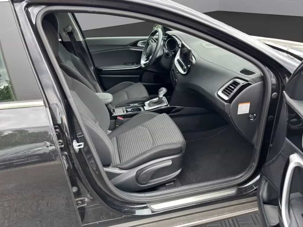 Kia XCeed 1.6 PHEV DCT VISION NAVI|CARPLAY|KAMERA 05/2022-photo-9