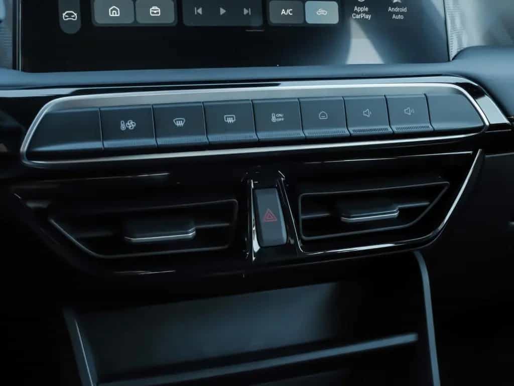 MG MG3 3 1.5 ICE Comfort KLIMA PDC RÜCKFAHRKAMERA NAVI 09/2025-photo-13