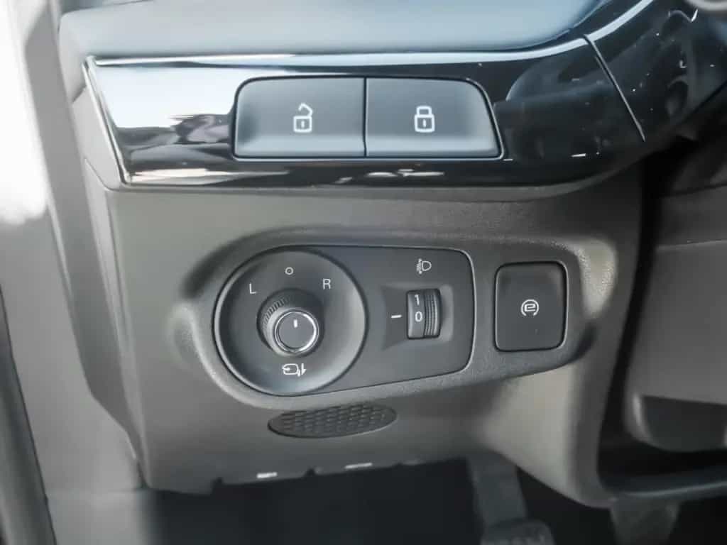 MG MG3 3 1.5 ICE Comfort KLIMA PDC RÜCKFAHRKAMERA NAVI 09/2025-photo-16