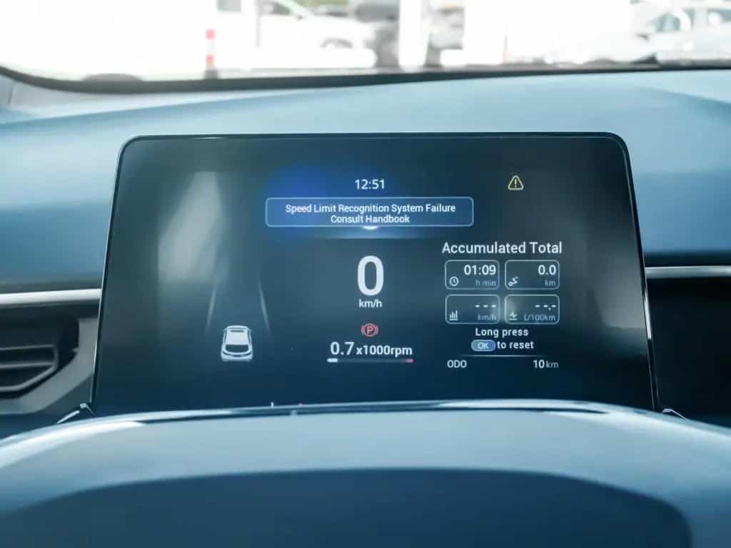 MG MG3 3 1.5 ICE Comfort KLIMA PDC RÜCKFAHRKAMERA NAVI 09/2025-photo-4