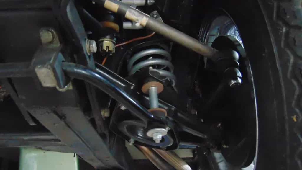Austin Healey Other Andere 07/1961-photo-12