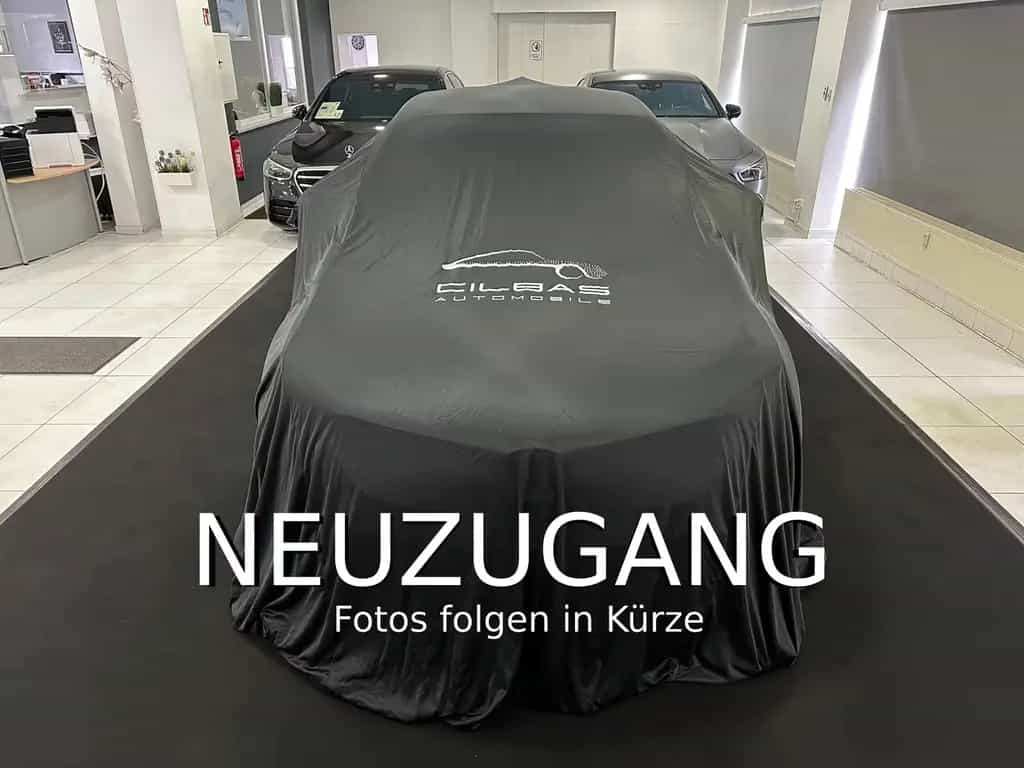 Mercedes-Benz C 200 CGI 7G BLUEEFFICIENCY ELEGANCE*2.HAND* 04/2013-photo-0