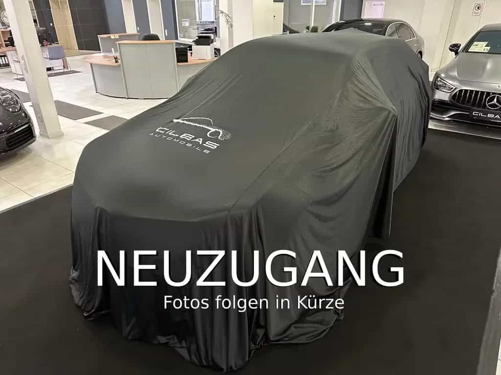 Mercedes-Benz C 200 CGI 7G BLUEEFFICIENCY ELEGANCE*2.HAND* 04/2013-photo-1