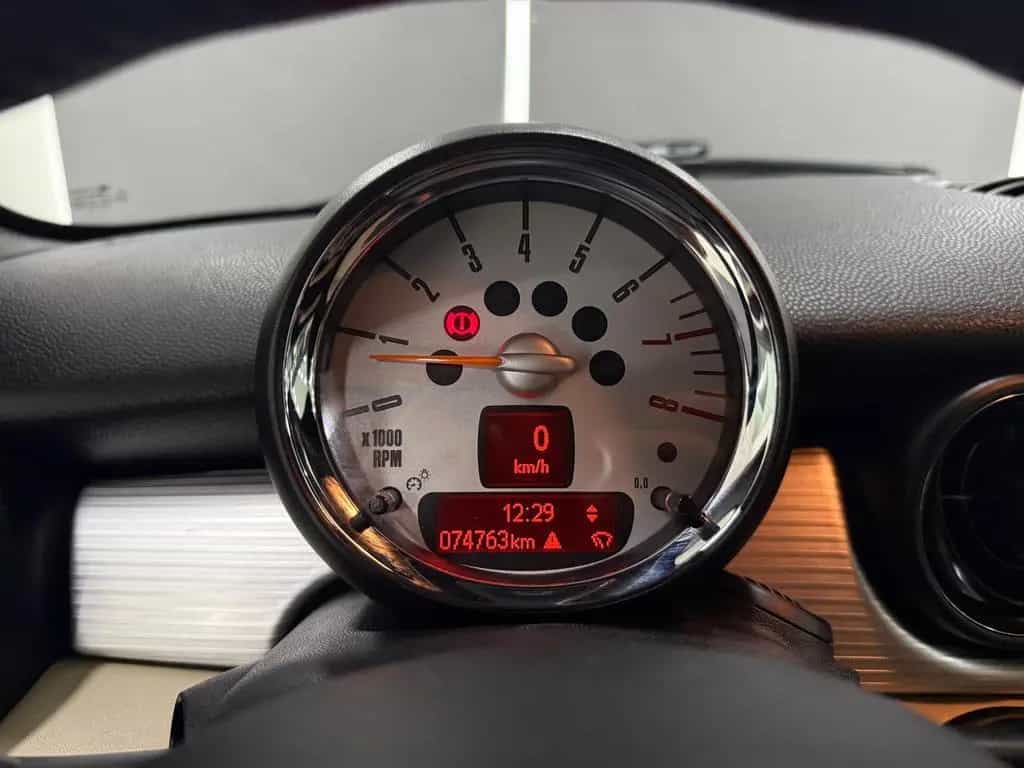 MINI Cooper S CABRIO*LEDER BEIGE*XENON*2.HAND*CHILI* 06/2014-photo-22