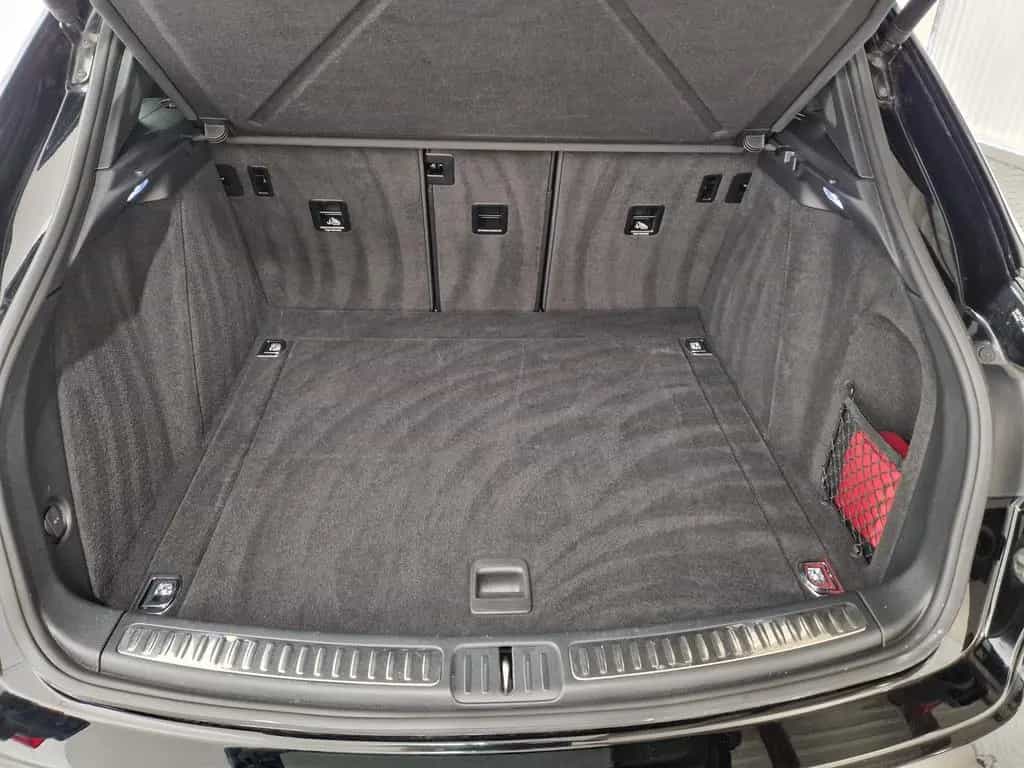Porsche Macan PDK, LED PDLS+, Panorama, Kamera, deutsch 09/2022-photo-11