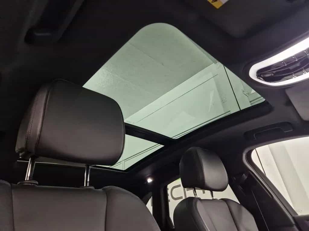 Porsche Macan PDK, LED PDLS+, Panorama, Kamera, deutsch 09/2022-photo-17