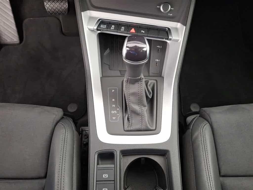 Audi Q3 Sportback S line 45 2.0 TFSI  Quattro S-troni 11/2023-photo-14
